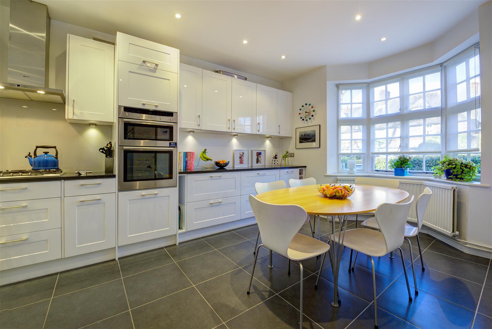 Corringham Road Hampstead Garden Suburb NW11 7EG