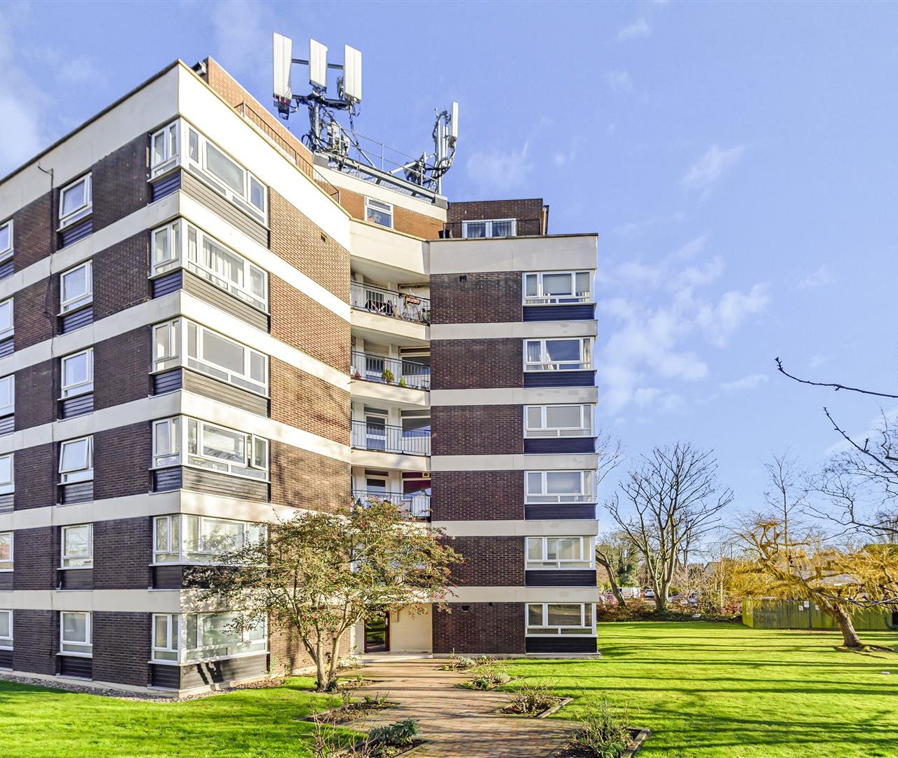 Fortis Green, London, N2 9ER