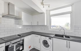 Fortis Green, London, N2 9ER