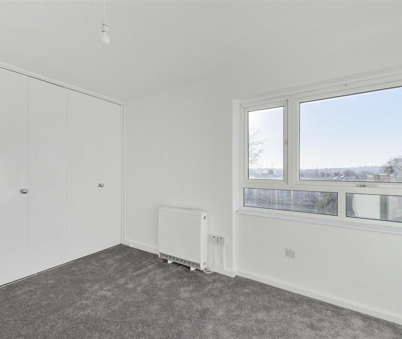 Fortis Green, London, N2 9ER