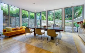 Canfield Gardens South Hampstead NW6 3EE