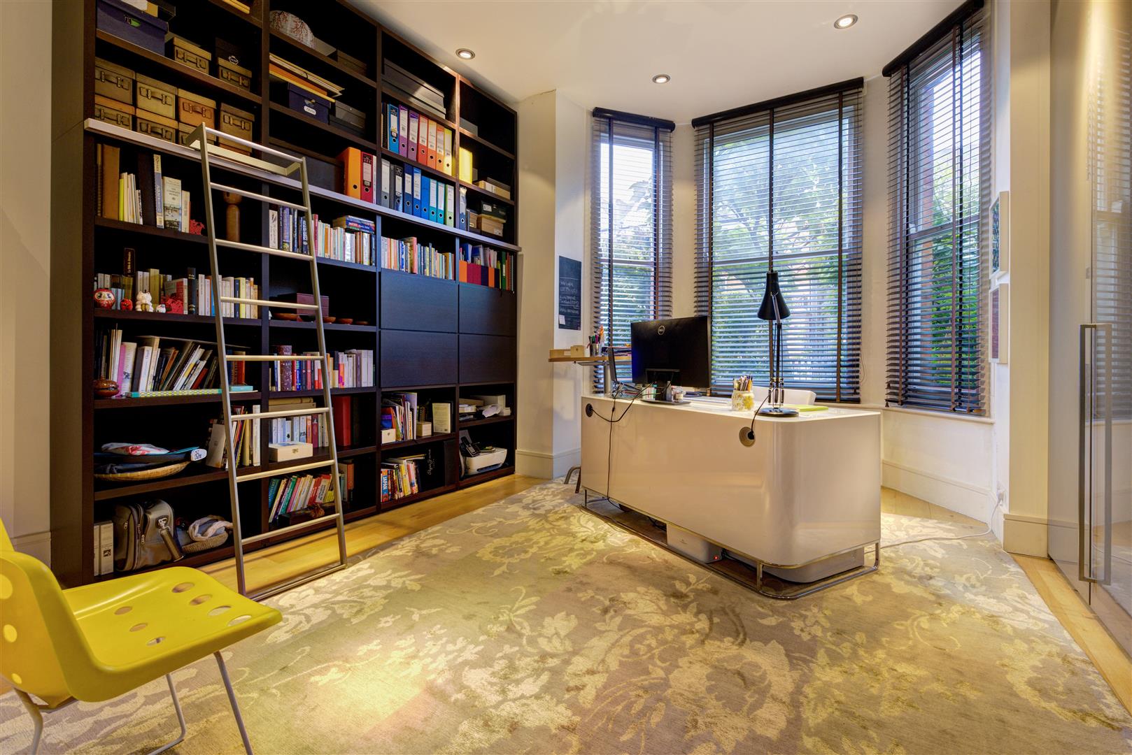 Canfield Gardens South Hampstead NW6 3EE