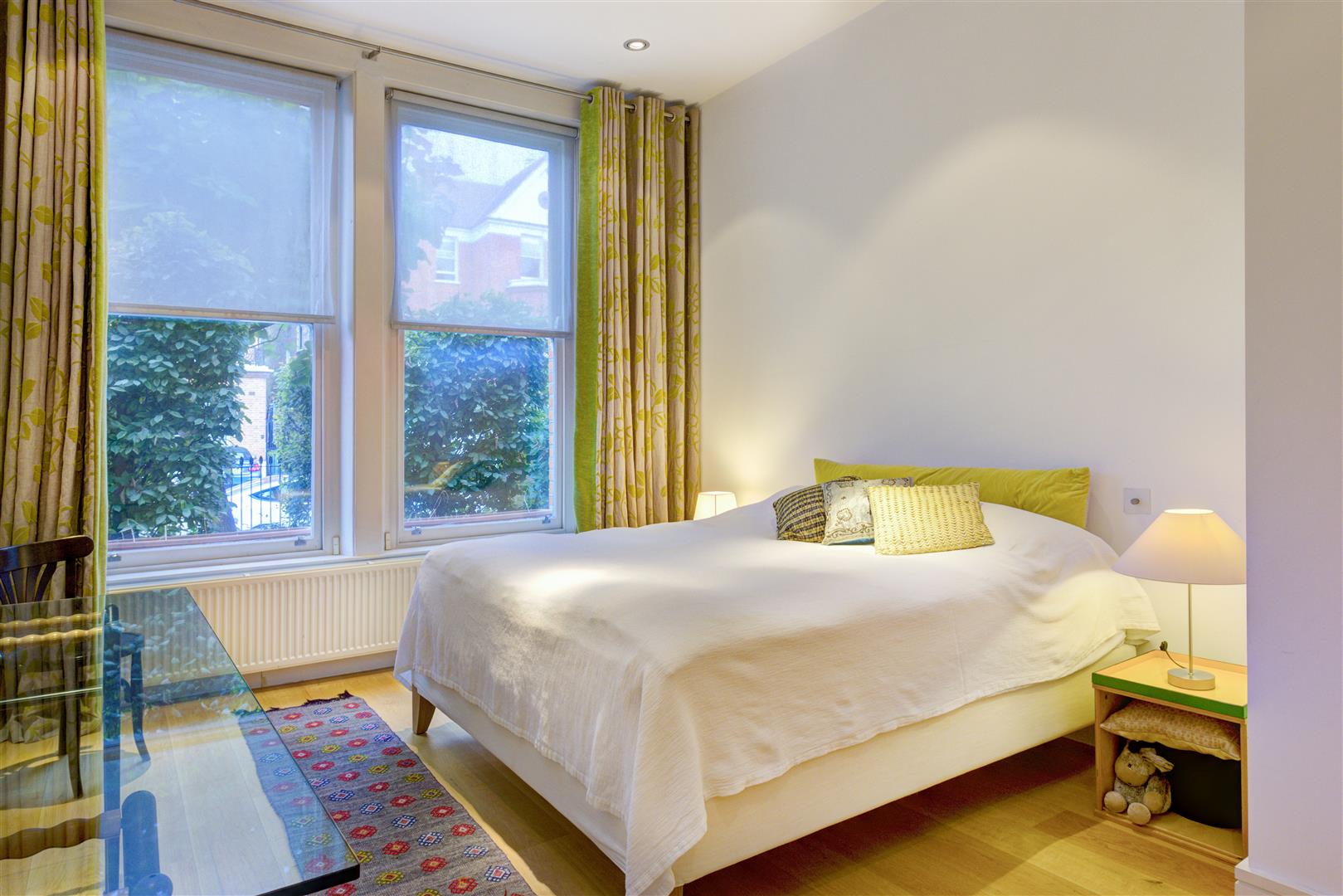 Canfield Gardens South Hampstead NW6 3EE