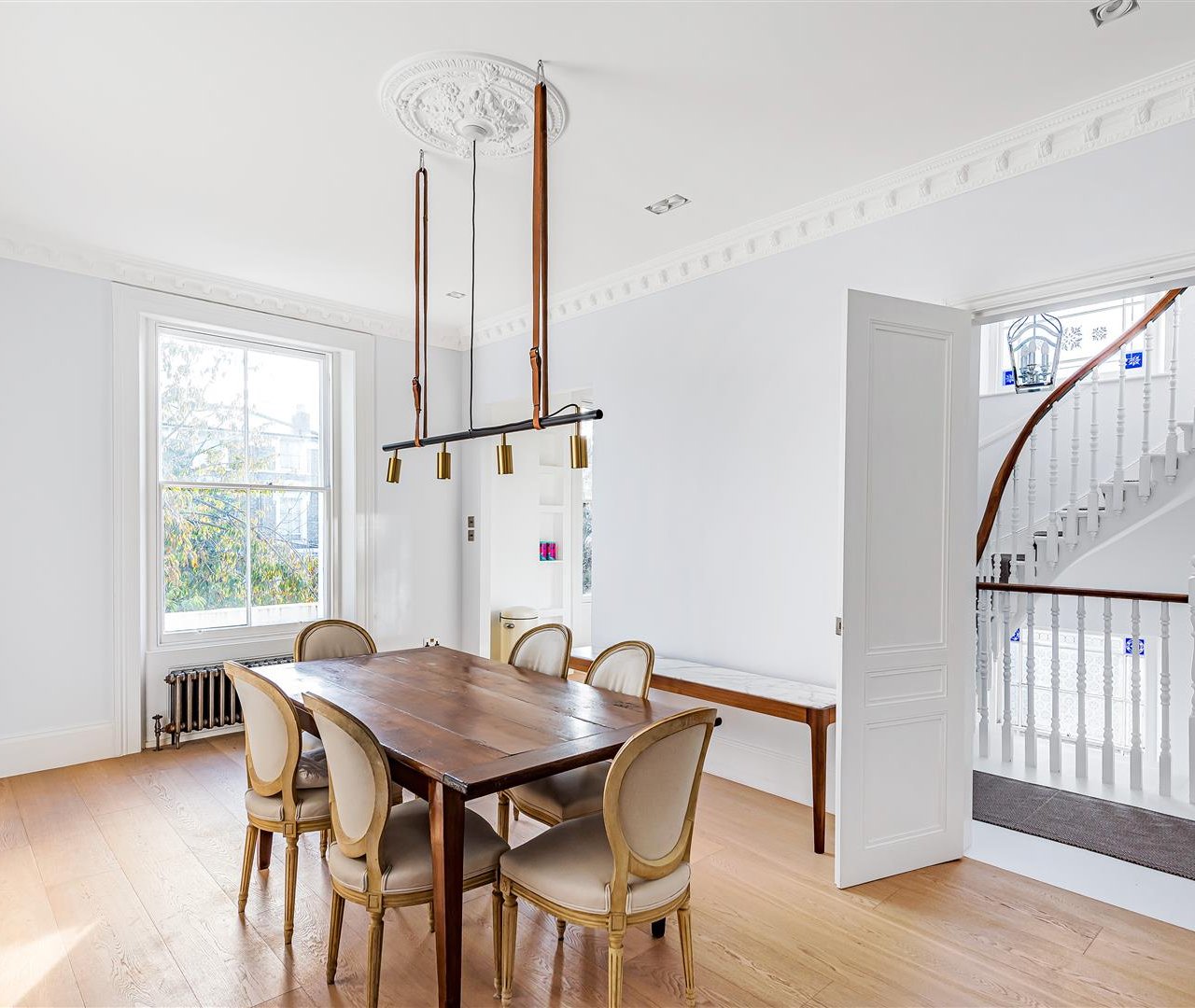 Parkhill Road Belsize Park NW3 2YH