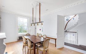 Parkhill Road Belsize Park NW3 2YH