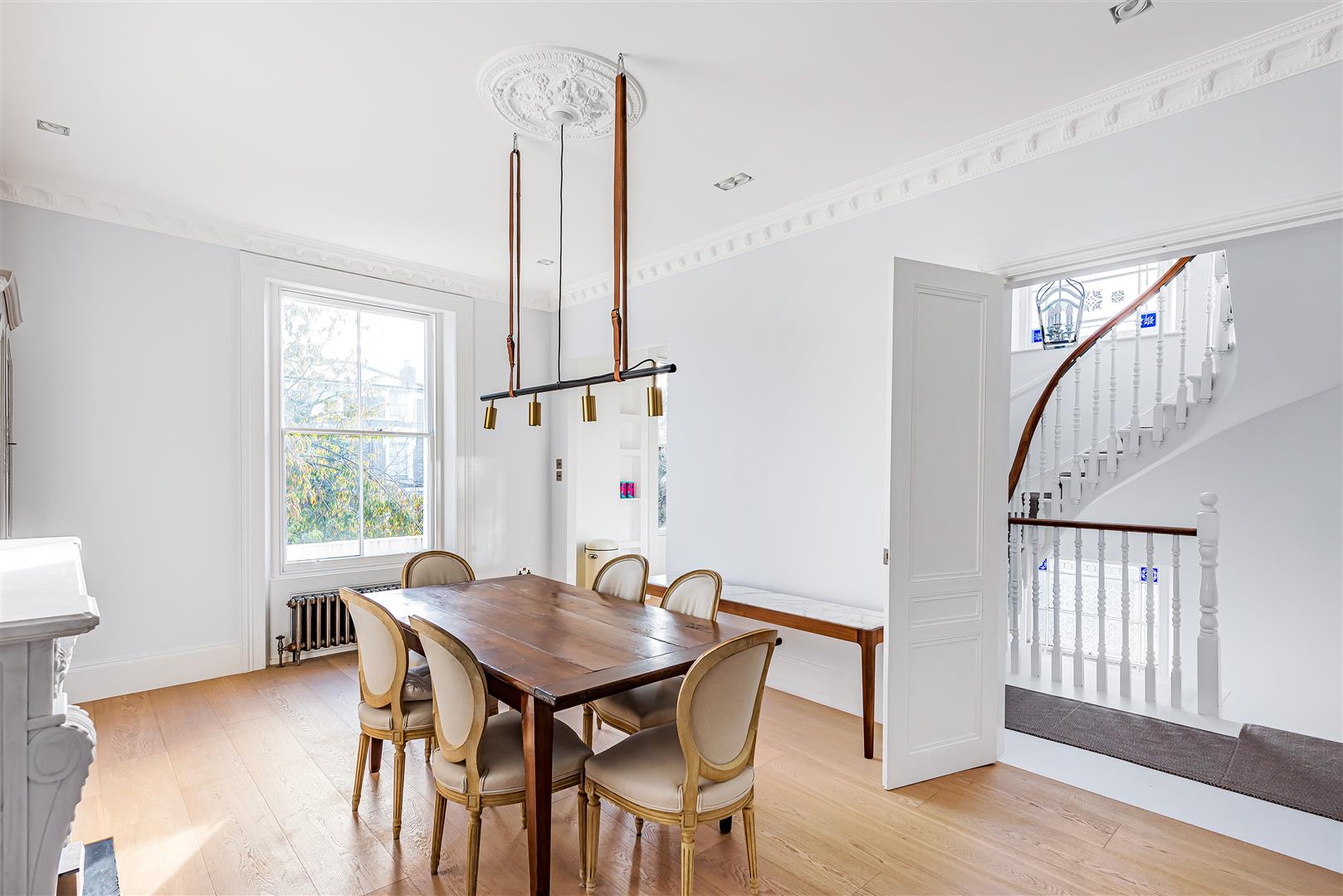 Parkhill Road Belsize Park NW3 2YH