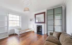 Parkhill Road Belsize Park NW3 2YH