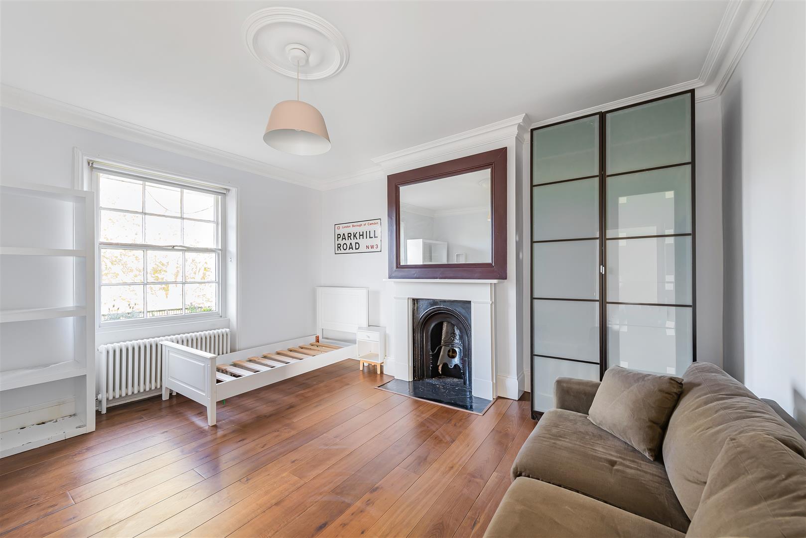 Parkhill Road Belsize Park NW3 2YH