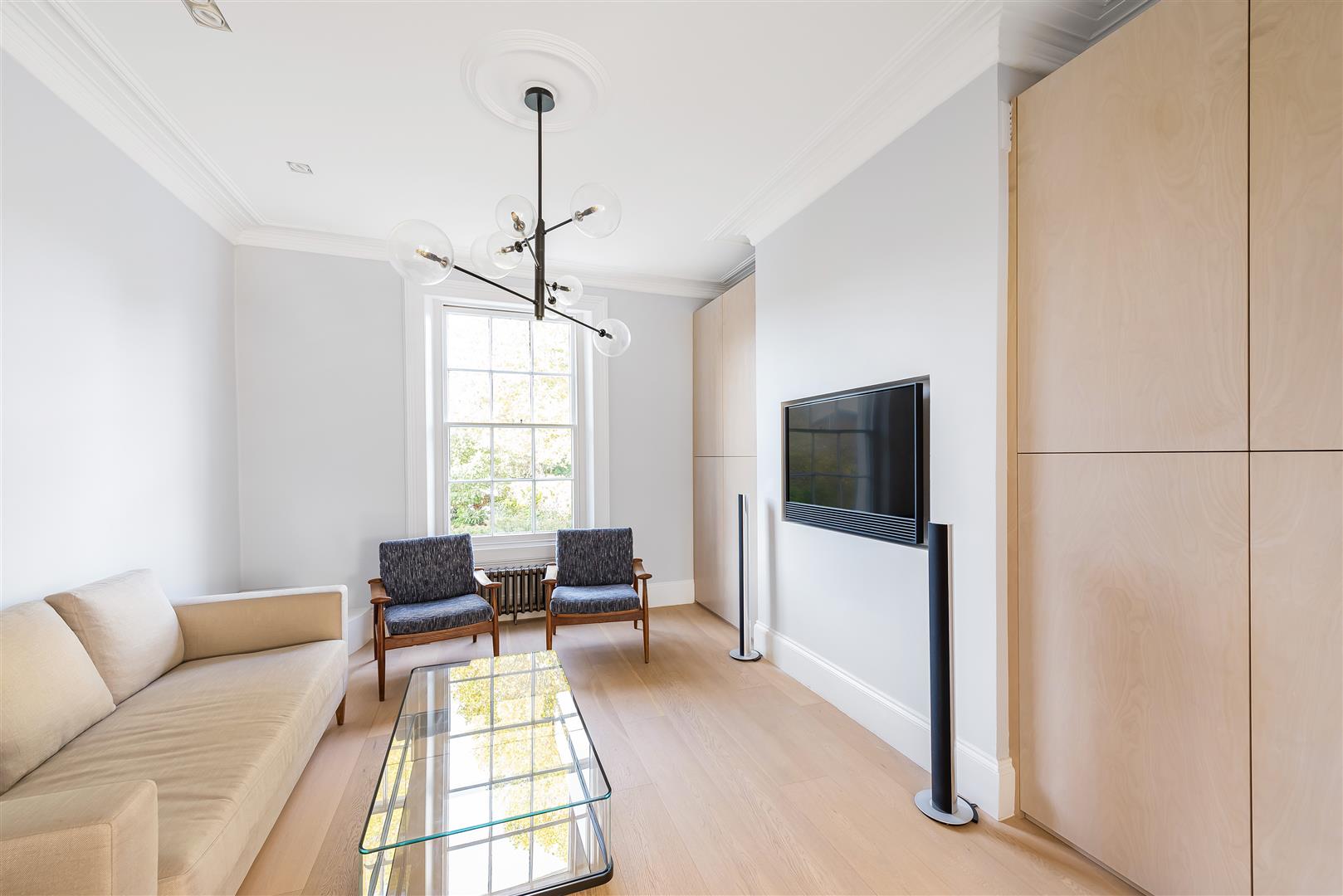 Parkhill Road Belsize Park NW3 2YH