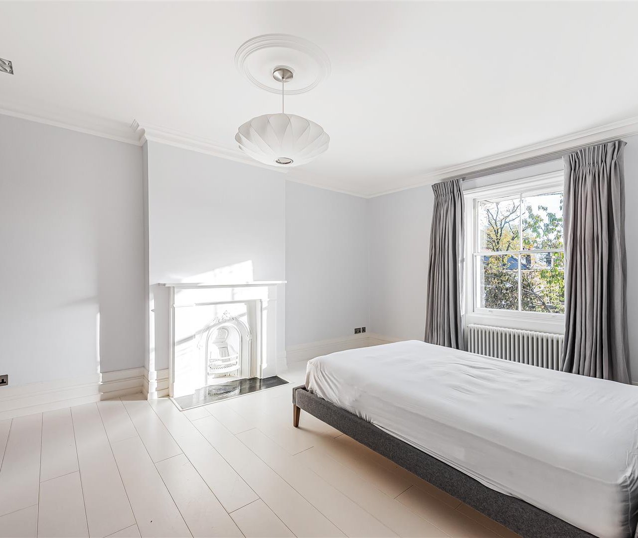 Parkhill Road Belsize Park NW3 2YH