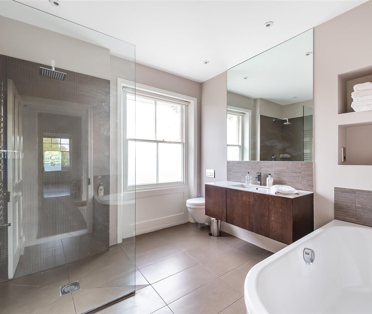 Parkhill Road Belsize Park NW3 2YH