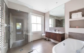 Parkhill Road Belsize Park NW3 2YH