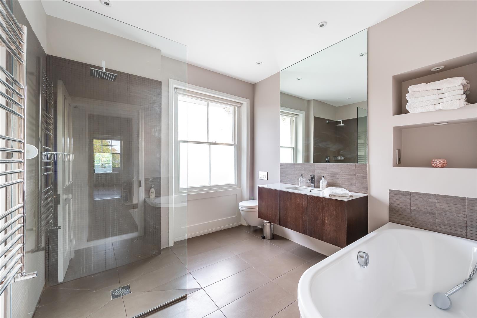 Parkhill Road Belsize Park NW3 2YH