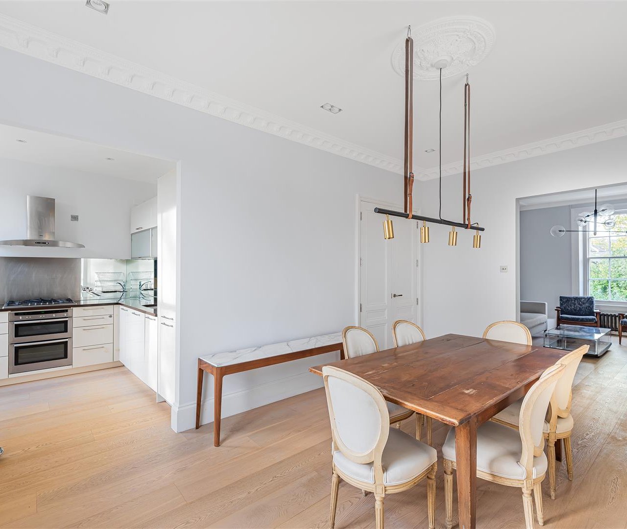 Parkhill Road Belsize Park NW3 2YH