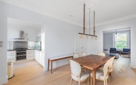 Parkhill Road Belsize Park NW3 2YH