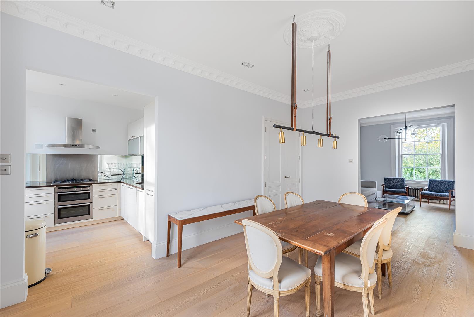 Parkhill Road Belsize Park NW3 2YH