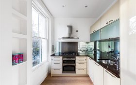 Parkhill Road Belsize Park NW3 2YH