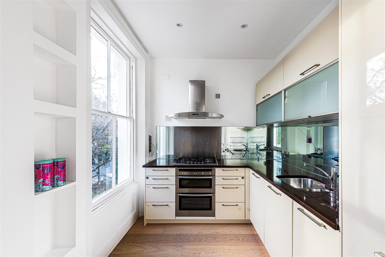 Parkhill Road Belsize Park NW3 2YH