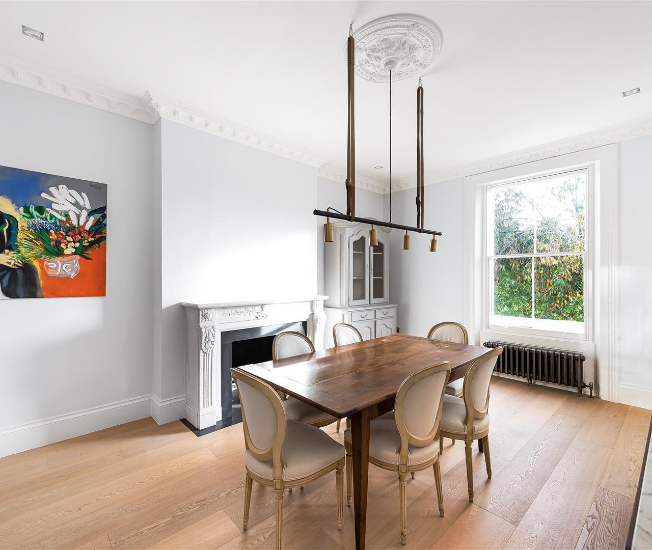 Parkhill Road Belsize Park NW3 2YH