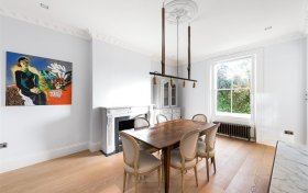 Parkhill Road Belsize Park NW3 2YH