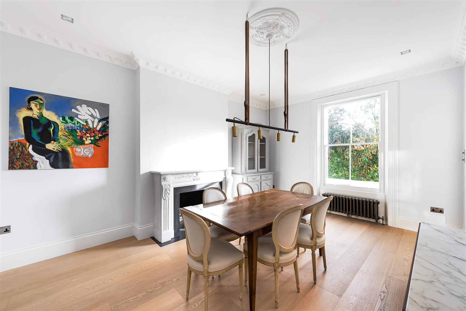 Parkhill Road Belsize Park NW3 2YH