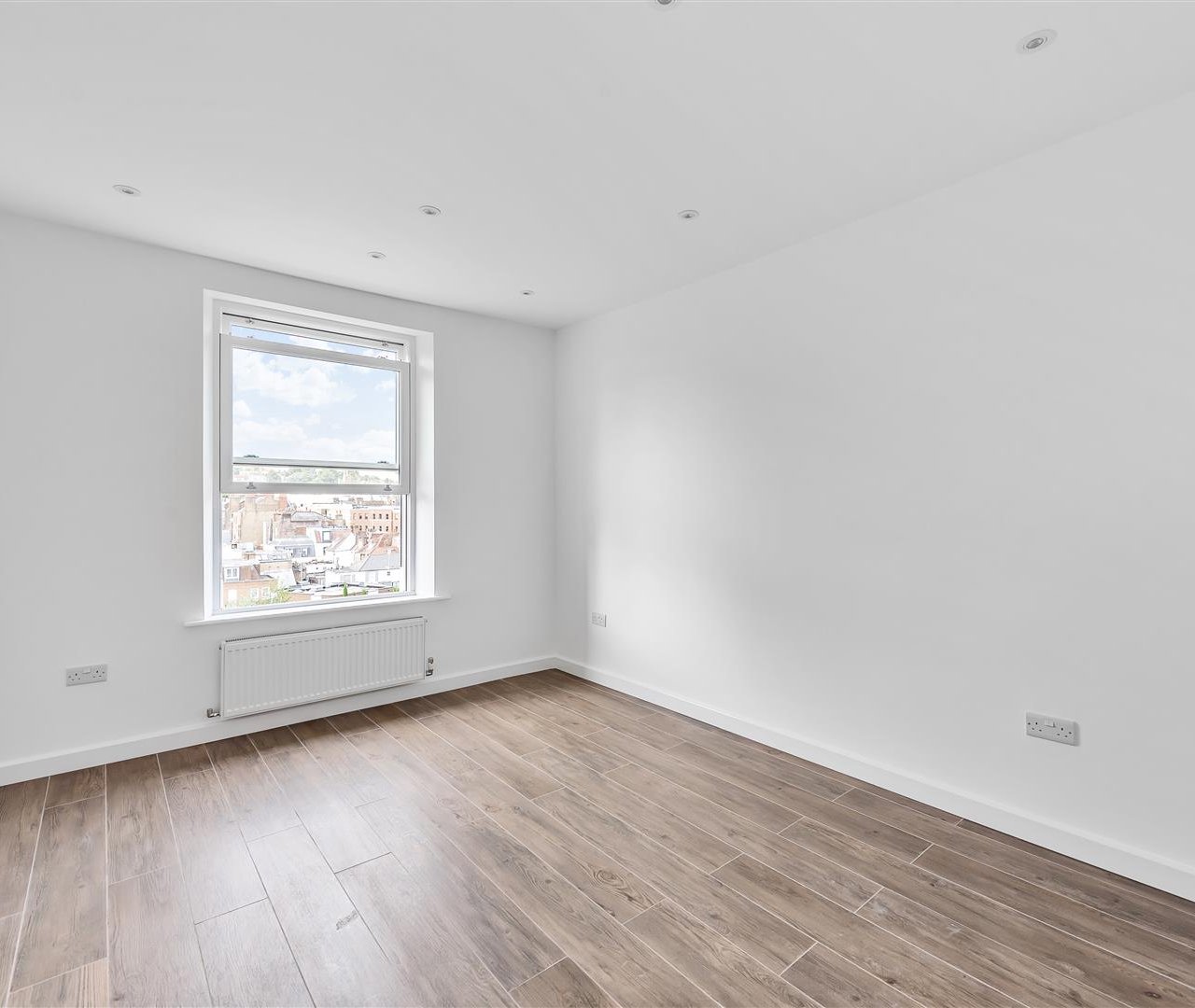 Prince Arthur Road, London, NW3 6AU