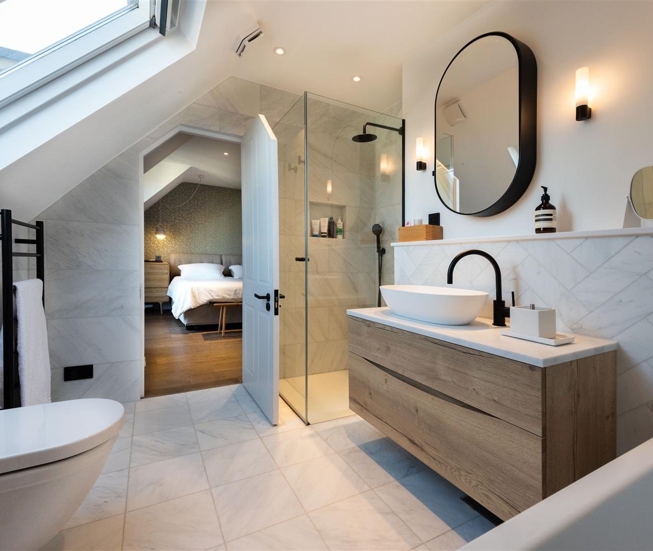 Park Drive Golders Hill Park NW11 7SN