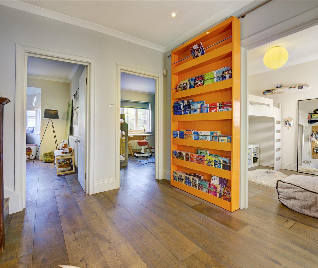 Park Drive Golders Hill Park NW11 7SN