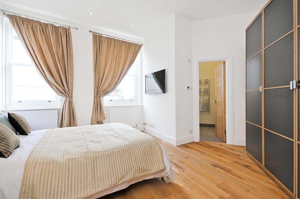 Fleet Road London NW3 2QX