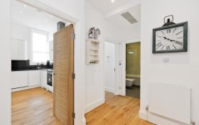 Fleet Road London NW3 2QX