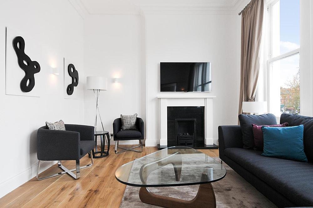 Fleet Road London NW3 2QX