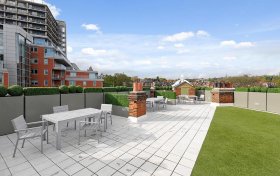 Fleet Road London NW3 2QX