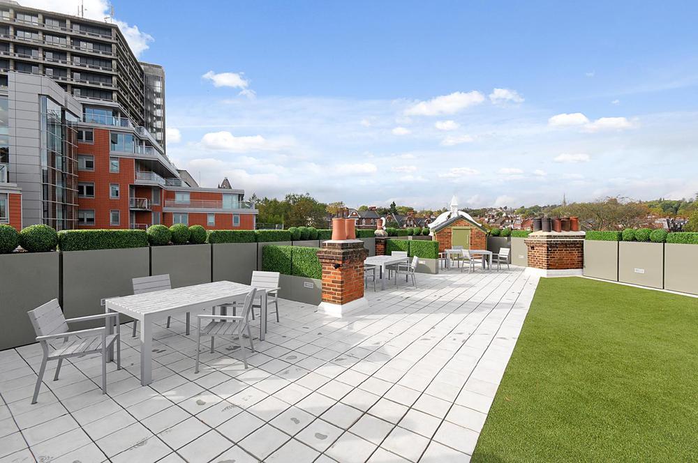 Fleet Road London NW3 2QX