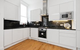 Fleet Road London NW3 2QX