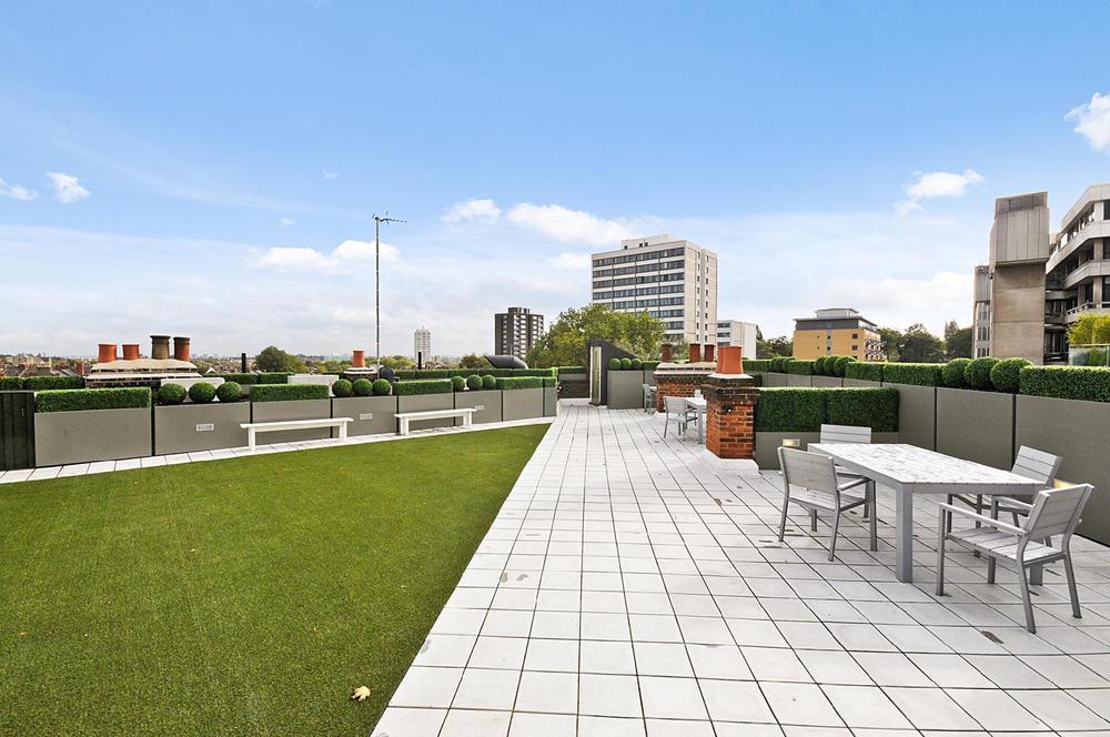 Fleet Road London NW3 2QX