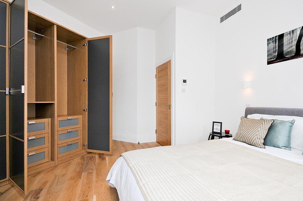 Fleet Road London NW3 2QX