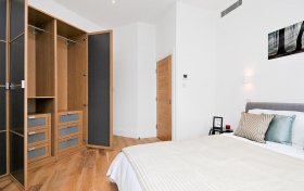 Fleet Road London NW3 2QX