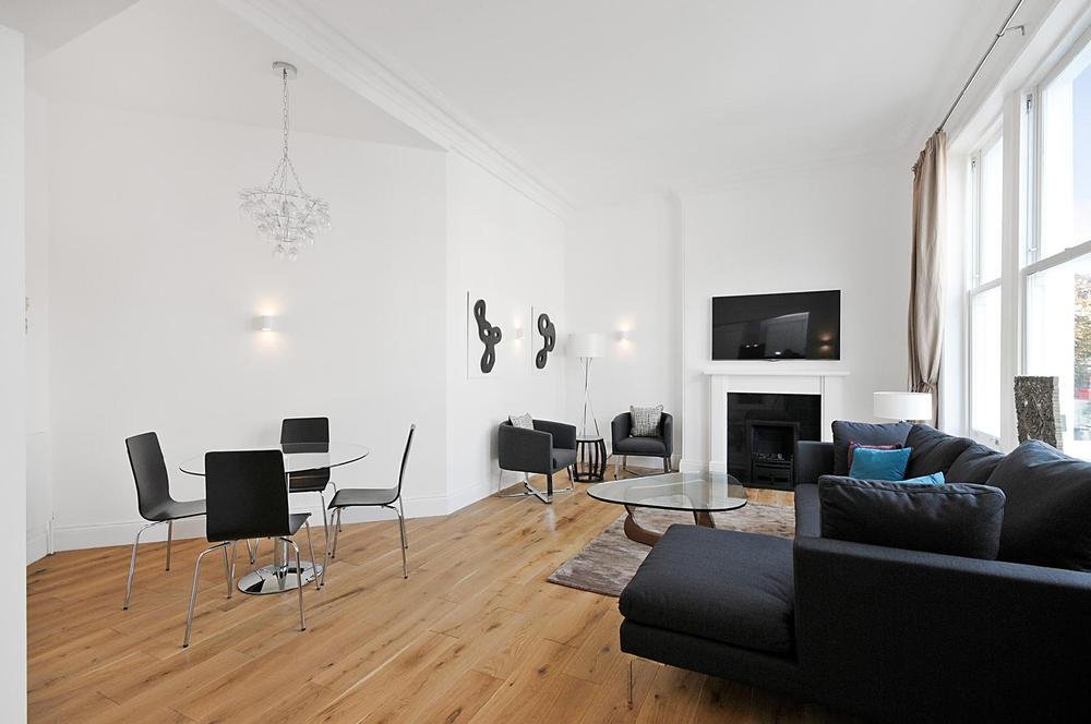 Fleet Road London NW3 2QX