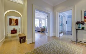 Bracknell Gardens Hampstead NW3 7EE