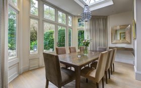 Bracknell Gardens Hampstead NW3 7EE