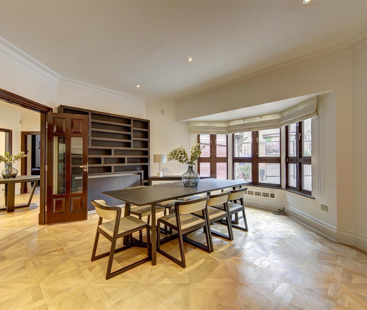 Westover Hill Hampstead NW3 7UH