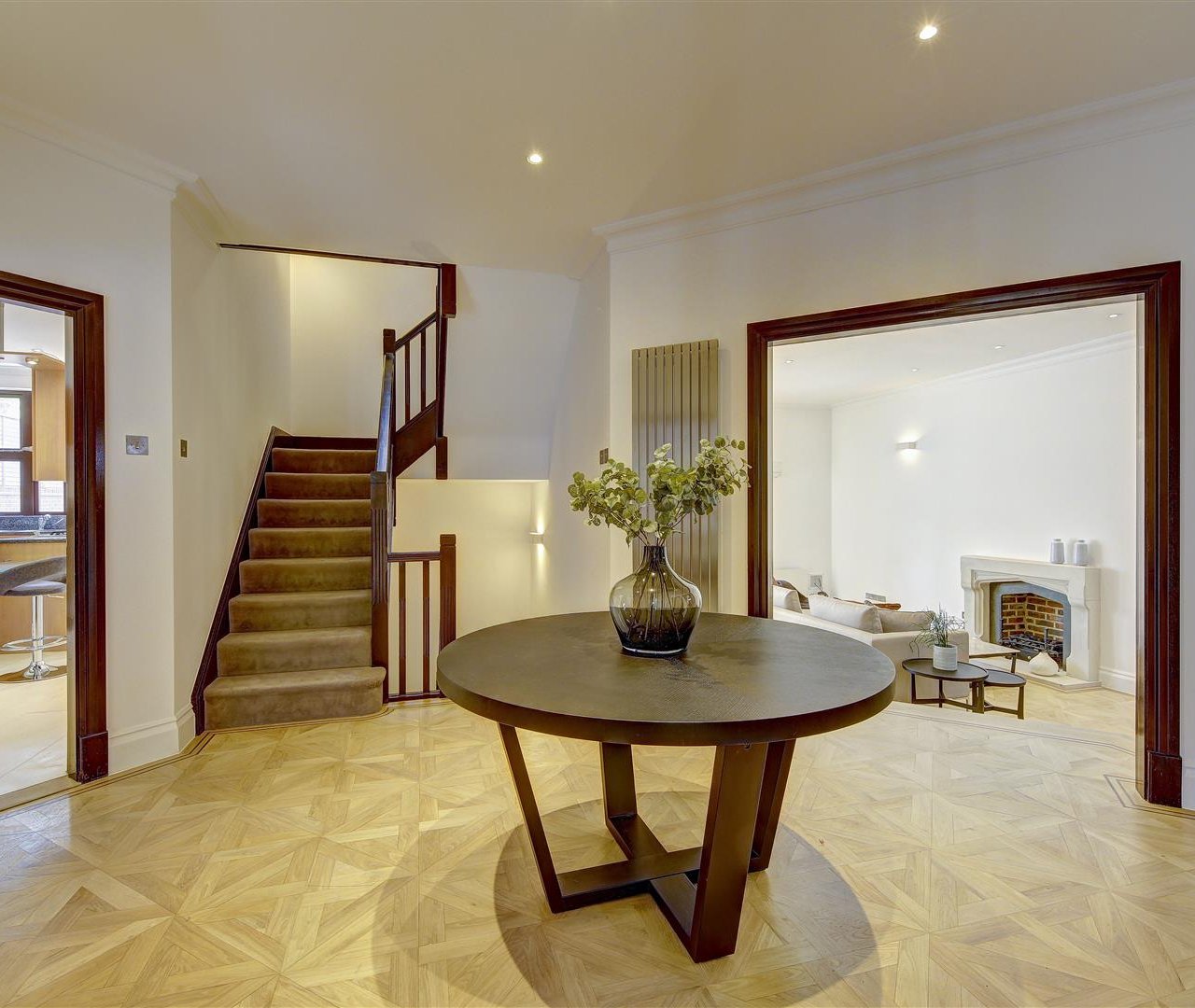 Westover Hill Hampstead NW3 7UH