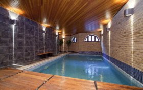 Westover Hill Hampstead NW3 7UH