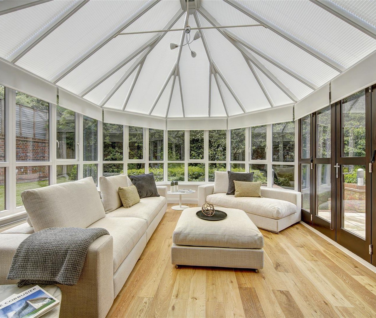 Westover Hill Hampstead NW3 7UH