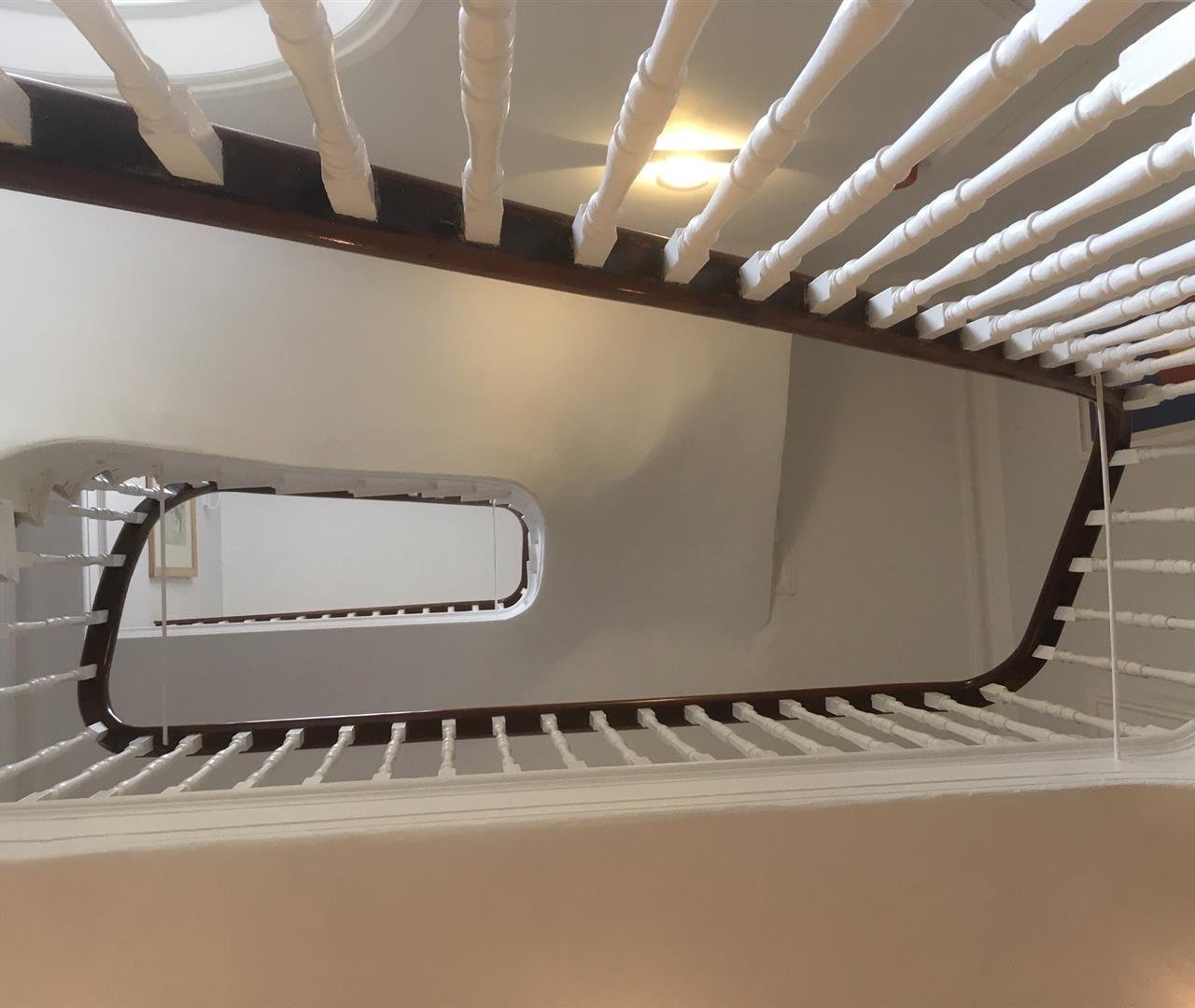 Lyndhurst Road Hampstead NW3 5PX