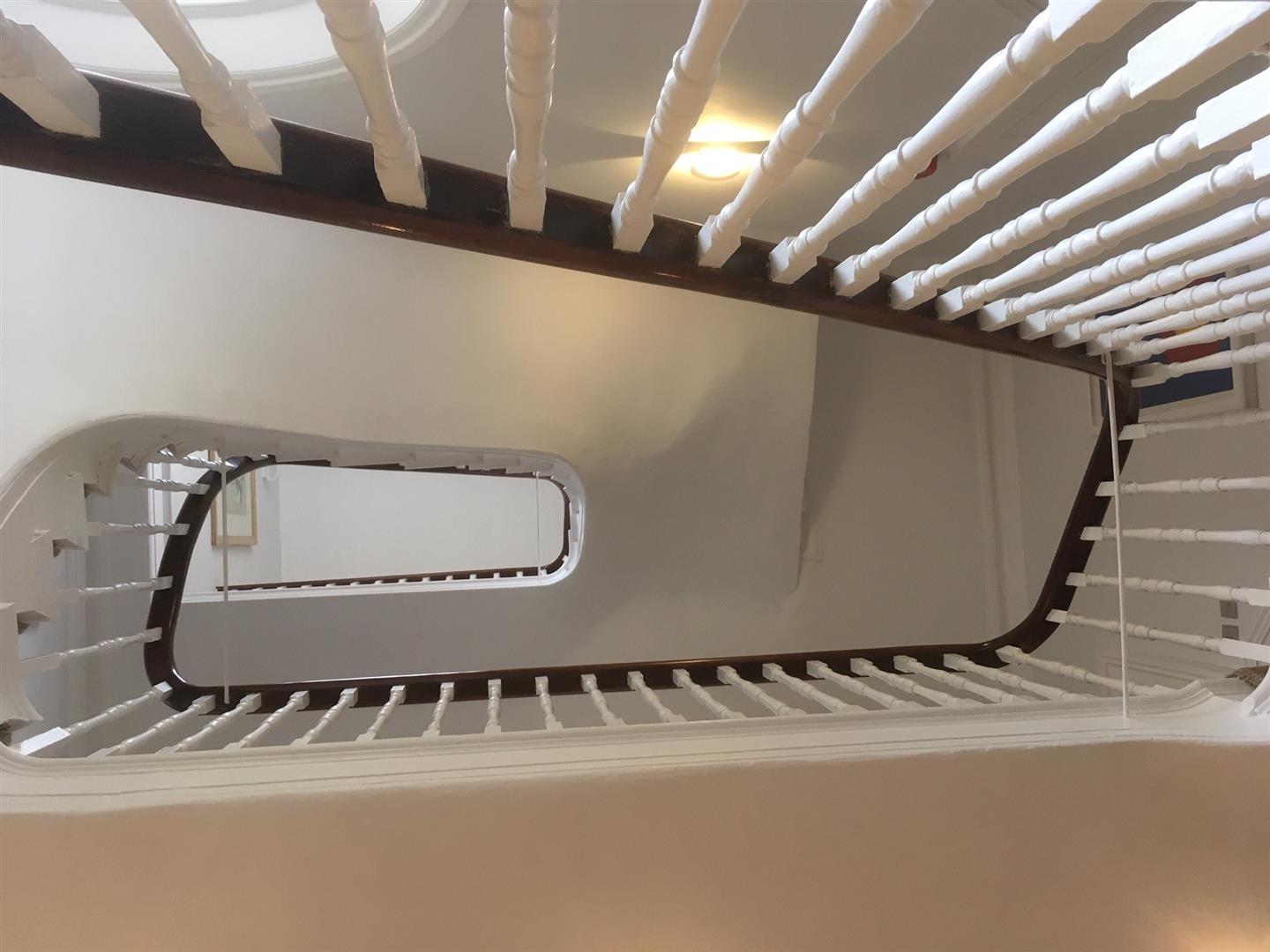 Lyndhurst Road Hampstead NW3 5PX