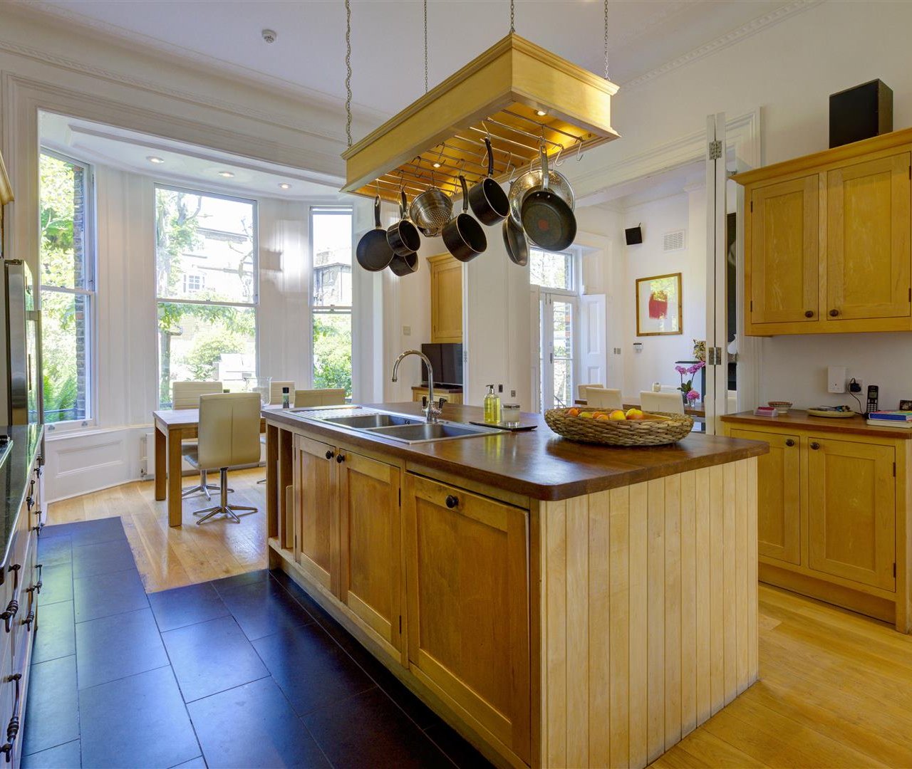 Lyndhurst Road Hampstead NW3 5PX