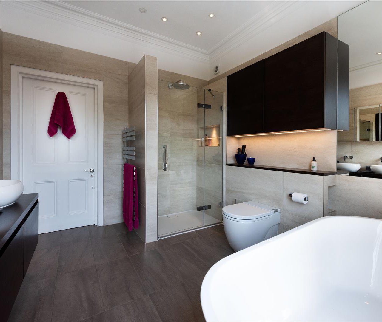 Lyndhurst Road Hampstead NW3 5PX