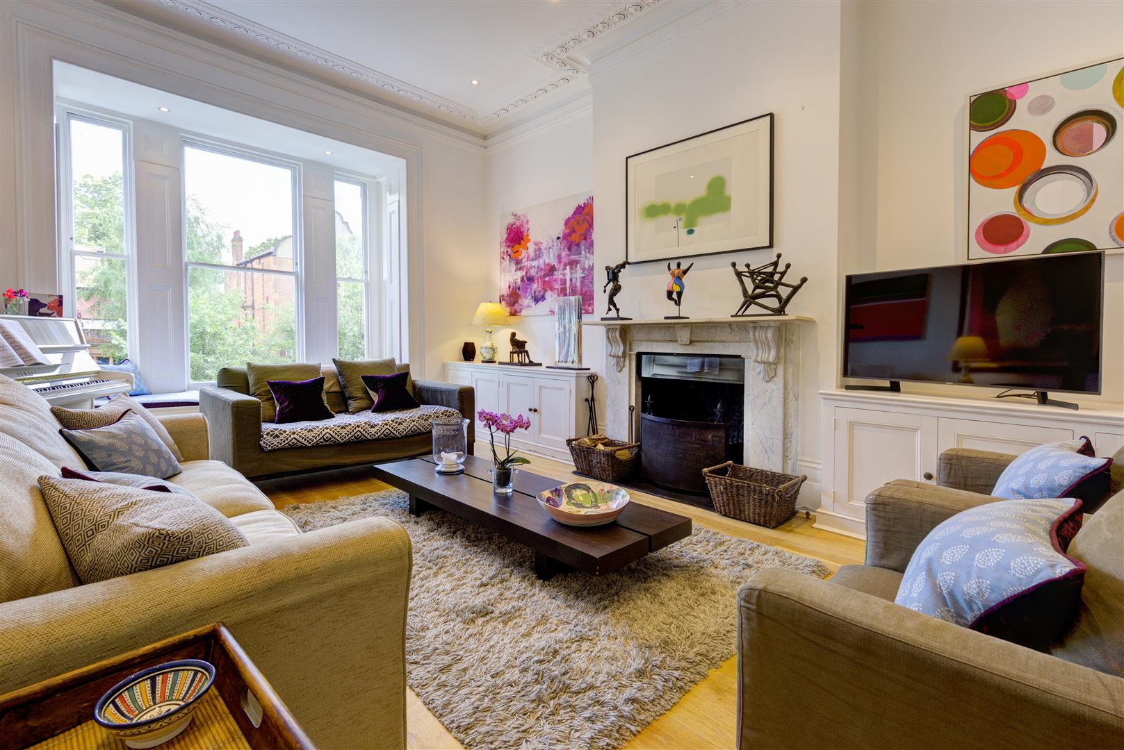 Lyndhurst Road Hampstead NW3 5PX