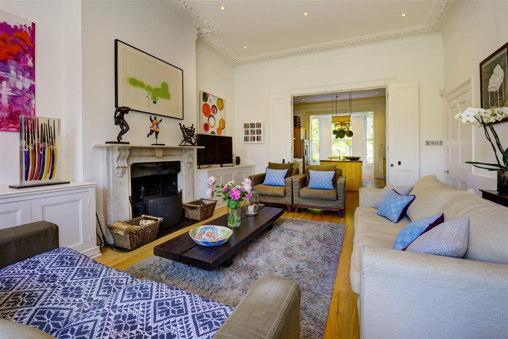 Lyndhurst Road Hampstead NW3 5PX